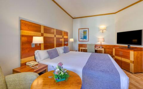 Senator Parque Central - 18