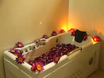 Laluna Ayurveda Resort - 15