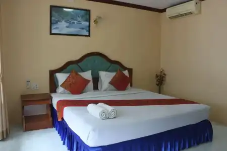 Aonang Village Resort - 3