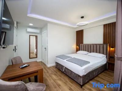 Sofija Apartments - 112