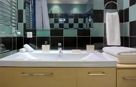 Scale Suites Apart-Hotel - 44
