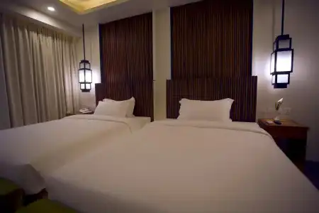 Hari Residence & Spa - 5