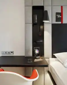citizenM Geneva - 30