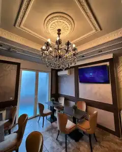 Skadarlija Inn - 17