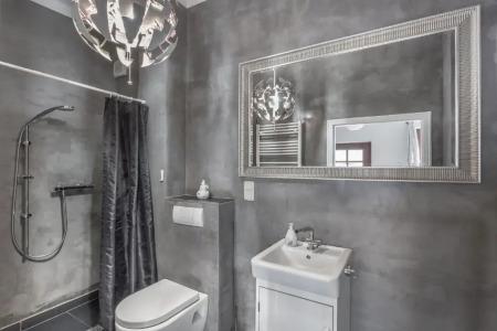 Idyllisches Haus mitten in Berlin - 65