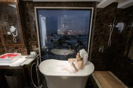 Adaline & Suite - 92