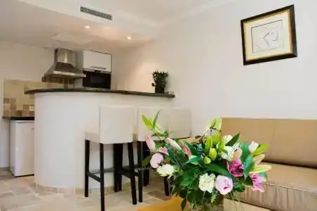 Residence Emeraude - 43