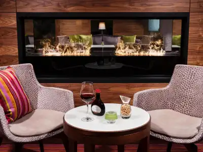 Best Western Premier ParkBad Mergentheim - 10
