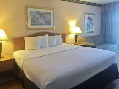 Americas Best Value Inn & Suites Boise - 29