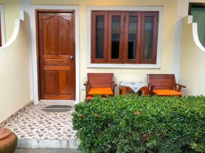 Ginis Beach Resort - 15
