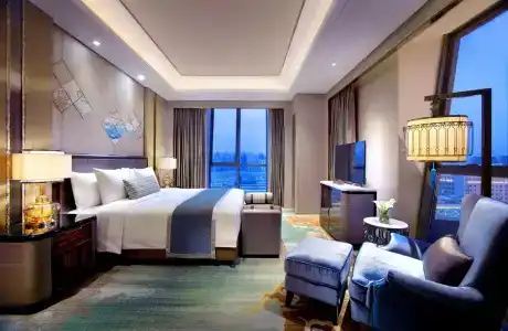 Wanda Vista Hohhot - 2