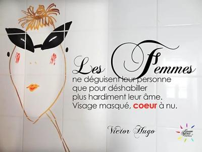 le Pavillon - 89