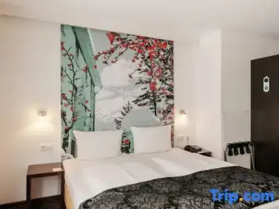 Helvetia Rooms - Self Check-In - 76