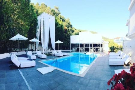 Racconto Boutique Design - Adults Only - 27