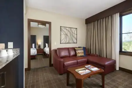 Tetherow Resort - 79