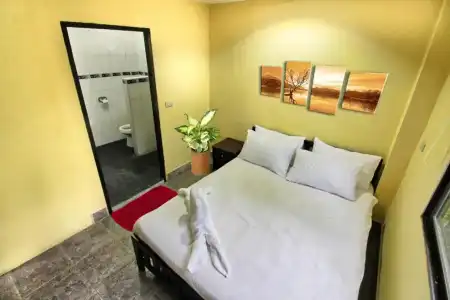 Phratamnak Inn - 28