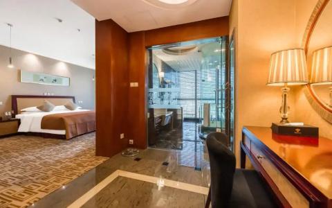 Empark Grand - 48