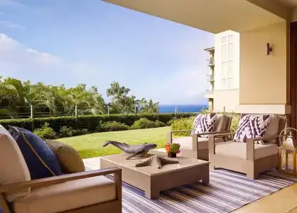 The Resort at Kapalua Bay, Maui - 90
