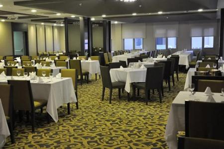 Kervansaray Bursa City - 13