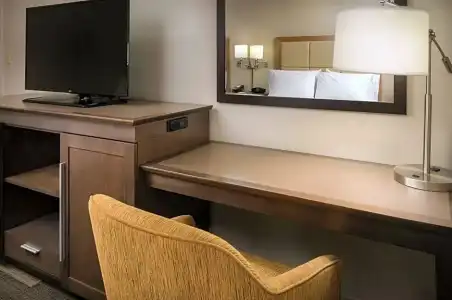 Hampton Inn & Suites Phoenix/Scottsdale - 73