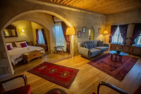 Taskonaklar Cappadocia - Special Class - 148