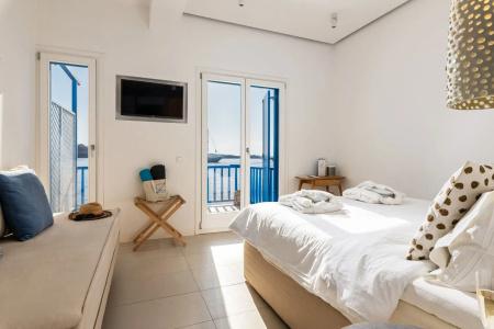 Bluetopia Suites - 40