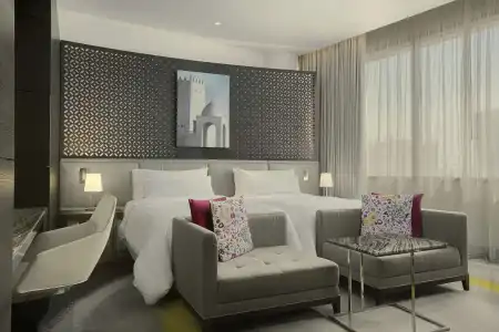The Westin Doha & Spa - 14