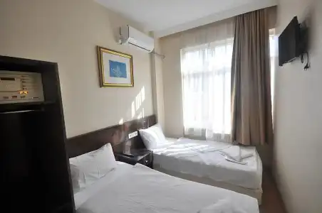 Baykal Otel - 3
