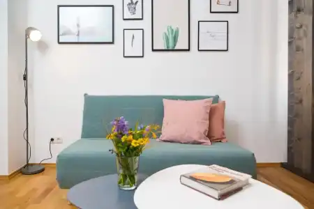 BENSIMON apartments Prenzlauer Berg - 181