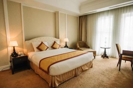 La Sapinette DaLat - 81