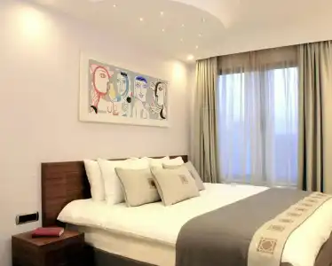 Taba Luxury Suites and - 4