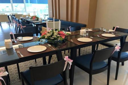 Grand Vista Chiangrai - 27