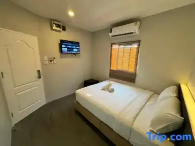 De Bangkok - 39
