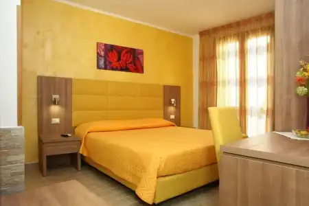 Coralia Bed and Breakfast - 27
