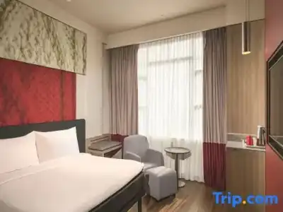 ibis Melaka - 56