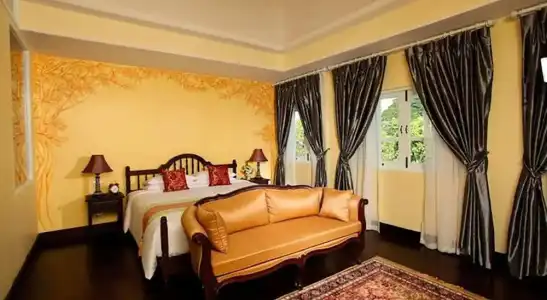 Ping Nakara Boutique & Spa - 58