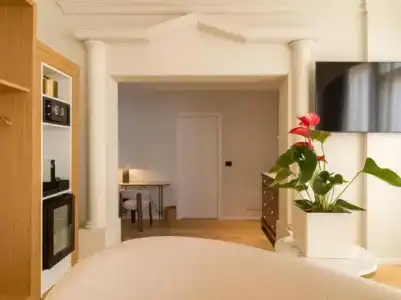 UNAs One Catania Wellness & SPA - 80