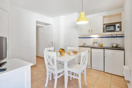 Pierre & Vacances Residence Les Rivages du Parc - Menton - 56