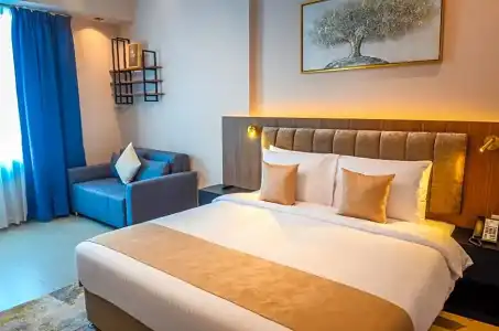VOGO Grand - Formerly Best Western Plus Academic City - 37