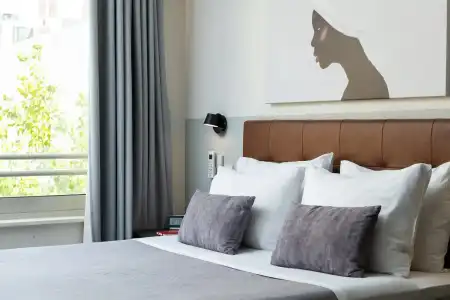 Enattica Suites - 145