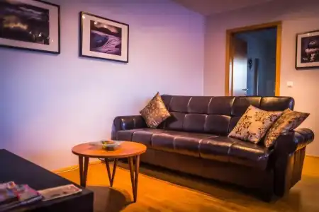 Bakki Apartments & Hostel - 62