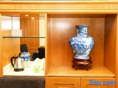 Jinling Mingdu Changzhou - 66