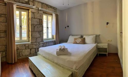 Oberj d'Azur Alaçatı - 4