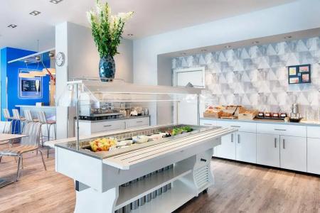 Garner Bremen City by IHG - 13
