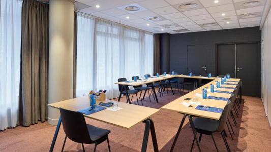 Campanile PRIME - Nanterre La Défense - 14