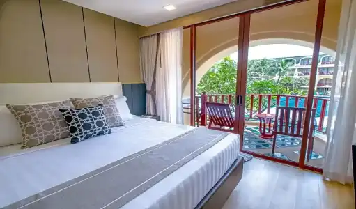 Phuket Graceland Resort And Spa - 115