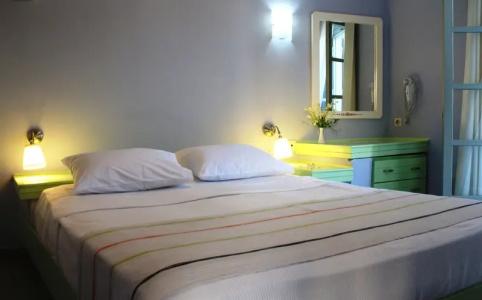 Nissia Kamares Apartments - 77
