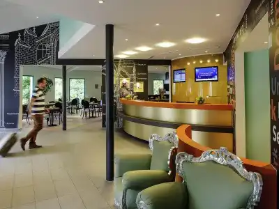 ibis Styles - 23
