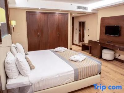 Grand Aras & Suites - 79