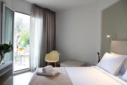 Amaronda Resort & Spa Eretria - 2